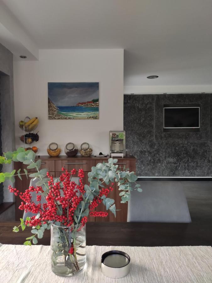 House Biba & Leona Acomodação com café da manhã Rastovača Exterior foto